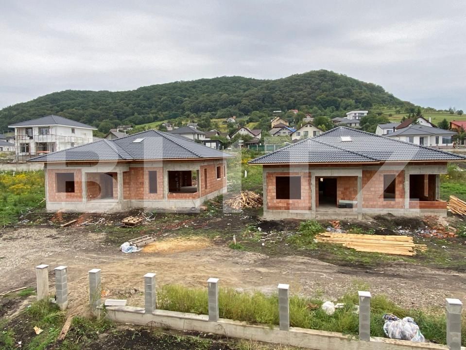 Casa de vânzare 4 camere Unirea - 177687CV | BLITZ Bistriţa | Poza23