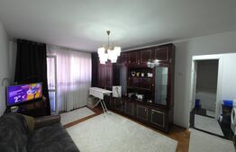 Apartament cu 2 camere, 54 mp, zona centrala