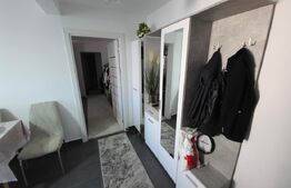 Apartament cu 2 camere, 54 mp, zona centrala