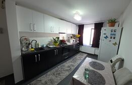 Apartament cu 2 camere, 54 mp, zona centrala