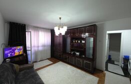 Apartament cu 2 camere, 54 mp, zona centrala