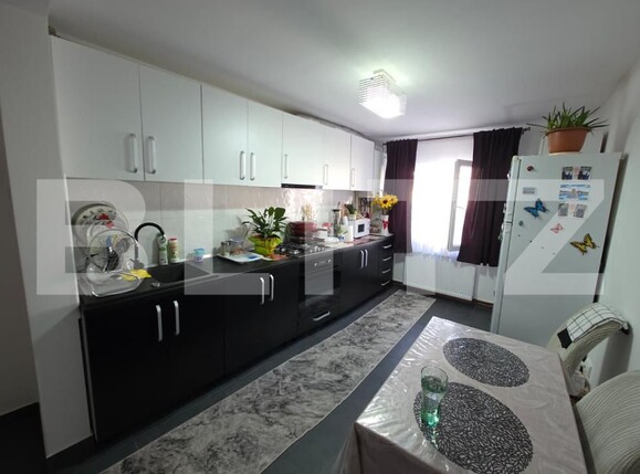 Apartament de vânzare 2 camere Central - 177714AV | BLITZ Bistriţa | Poza1