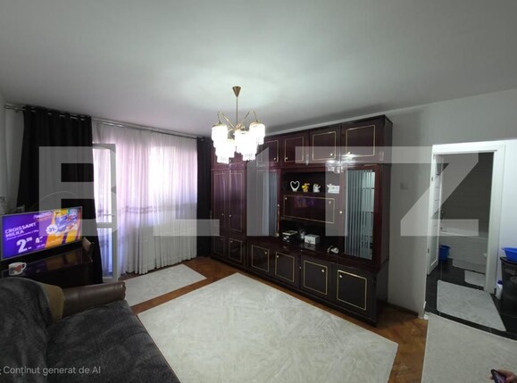 Apartament de vânzare 2 camere Central - 177714AV | BLITZ Bistriţa | Poza3