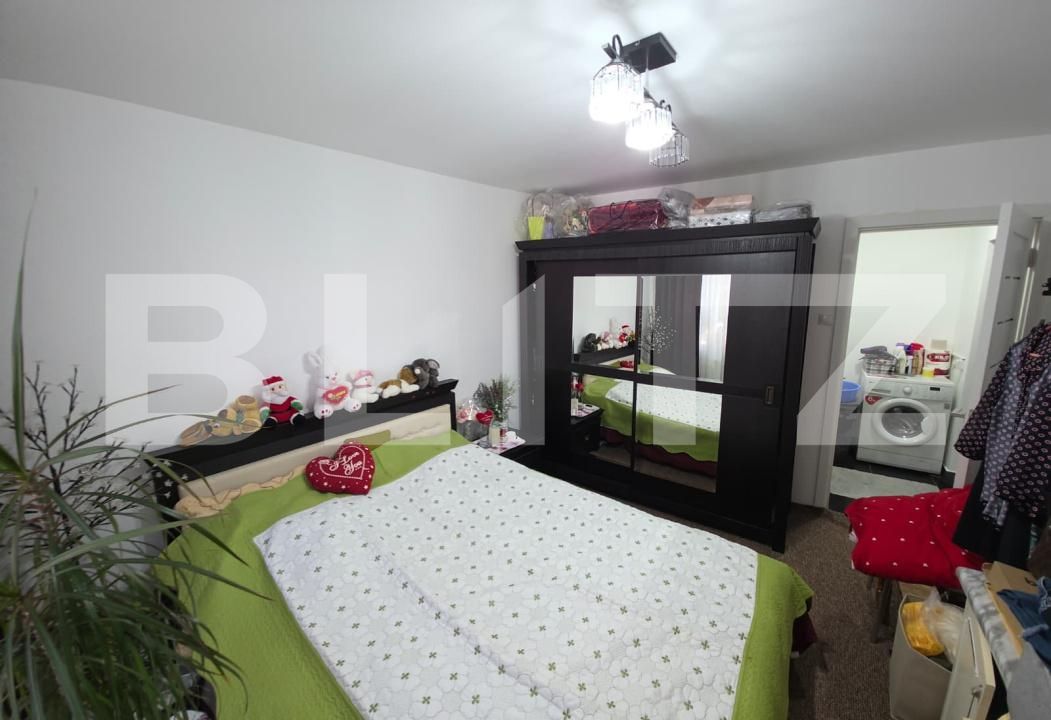Apartament de vânzare 2 camere Central - 177714AV | BLITZ Bistriţa | Poza2