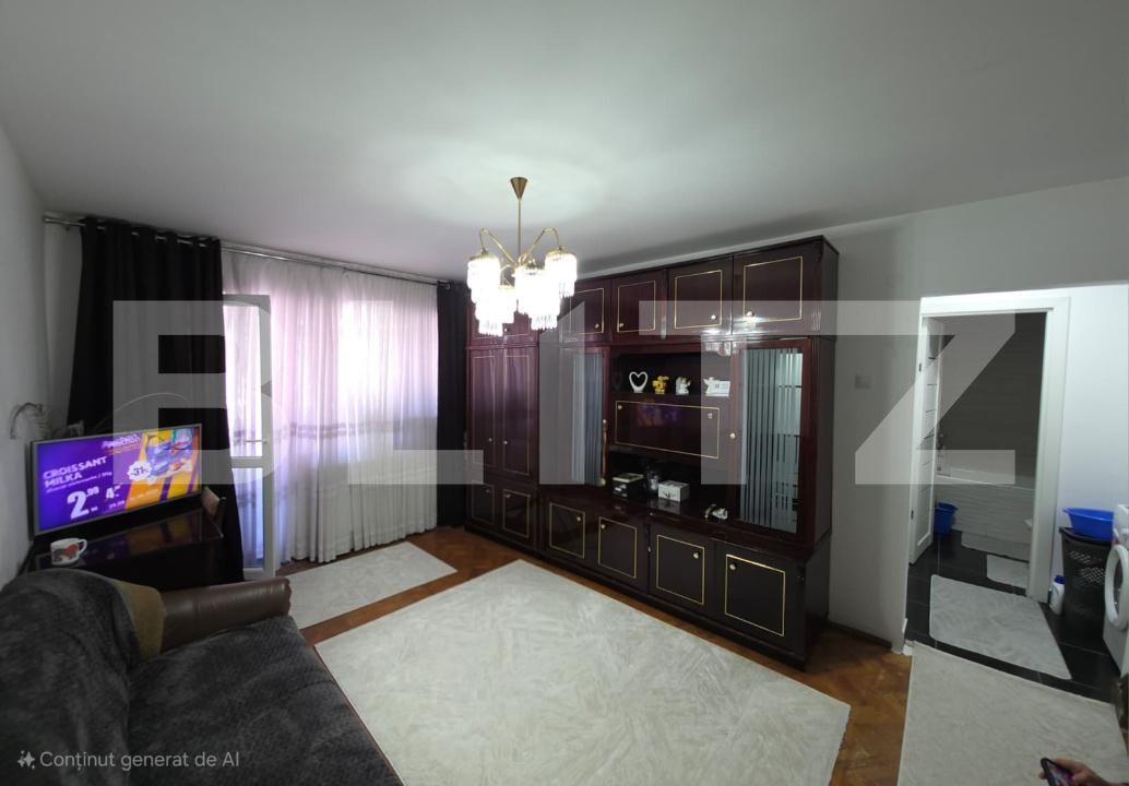 Apartament de vânzare 2 camere Central - 177714AV | BLITZ Bistriţa | Poza3