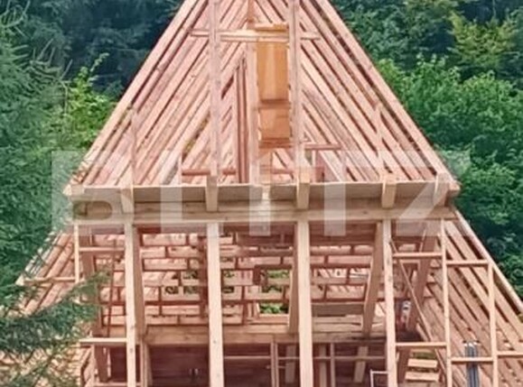 Casa de vânzare 4 camere Est - 177750CV | BLITZ Bistriţa | Poza4