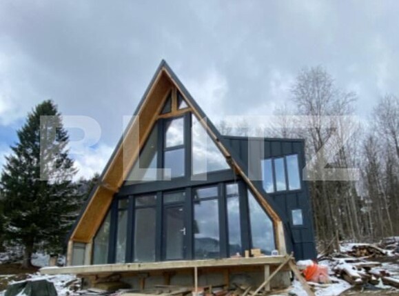 Casa de vânzare 4 camere Est - 177750CV | BLITZ Bistriţa | Poza1