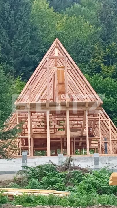 Casa de vânzare 4 camere Est - 177750CV | BLITZ Bistriţa | Poza4