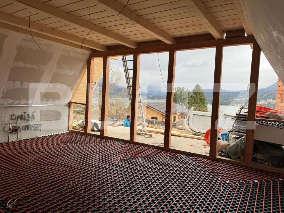 Casa de vânzare 4 camere Est - 177750CV | BLITZ Bistriţa | Poza2