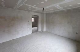 Casa pe un nivel, 80 mp, toate utilitatile, in Bistrita