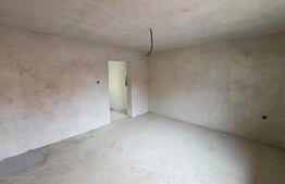 Casa pe un nivel, 80 mp, toate utilitatile, in Bistrita