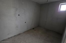 Casa pe un nivel, 80 mp, toate utilitatile, in Bistrita