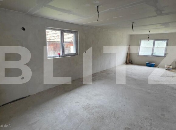 Casa de vânzare 3 camere Centura - 177816CV | BLITZ Bistriţa | Poza1
