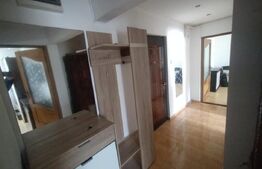 Apartament 2 camere,49 mp,decomandat,oras Nasaud,zona centrala