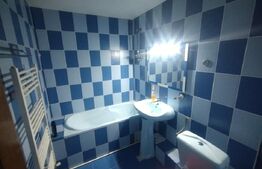 Apartament 2 camere,49 mp,decomandat,oras Nasaud,zona centrala