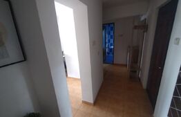 Apartament 2 camere,49 mp,decomandat,oras Nasaud,zona centrala