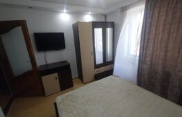 Apartament 2 camere,49 mp,decomandat,oras Nasaud,zona centrala