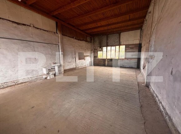 Spațiu comercial de închiriat Sud-Vest - 177911SIC | BLITZ Bistriţa | Poza4