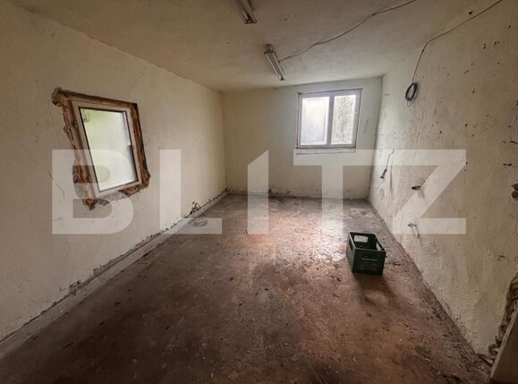 Spațiu comercial de închiriat Sud-Vest - 177911SIC | BLITZ Bistriţa | Poza1