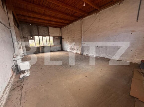 Spațiu comercial de închiriat Sud-Vest - 177911SIC | BLITZ Bistriţa | Poza6