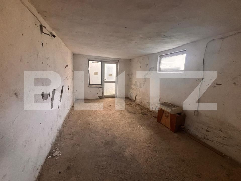 Spațiu comercial de închiriat Sud-Vest - 177911SIC | BLITZ Bistriţa | Poza3