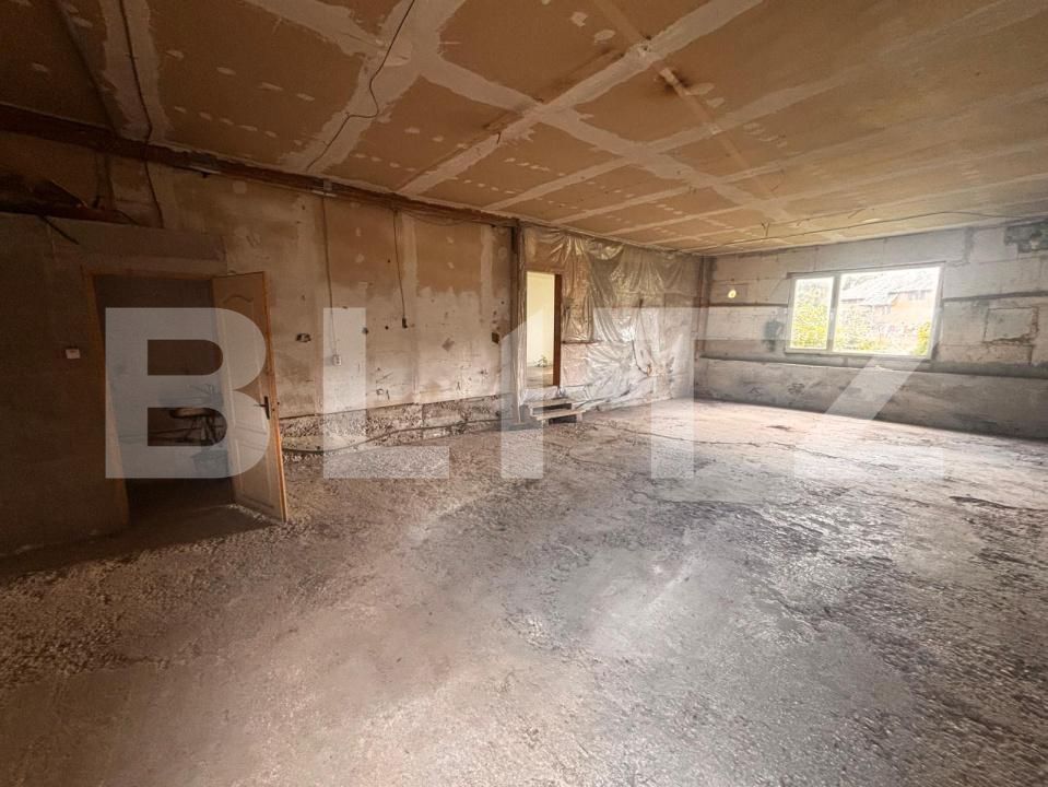 Spațiu comercial de închiriat Sud-Vest - 177911SIC | BLITZ Bistriţa | Poza7