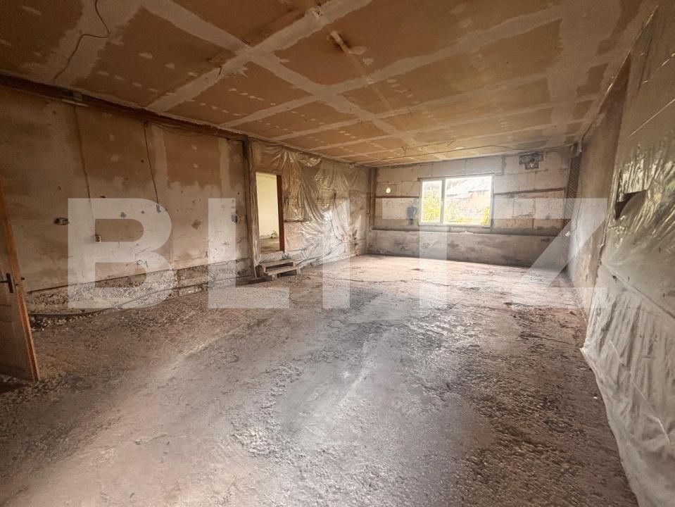 Spațiu comercial de închiriat Sud-Vest - 177911SIC | BLITZ Bistriţa | Poza5