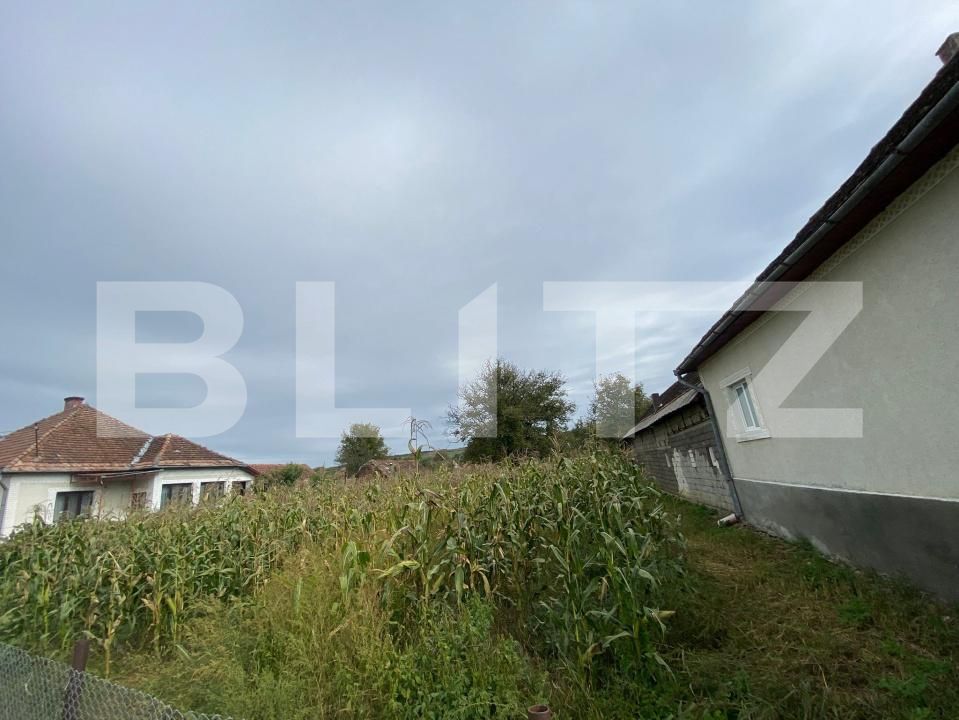 Teren de vânzare Exterior Est - 177938TV | BLITZ Bistriţa | Poza3