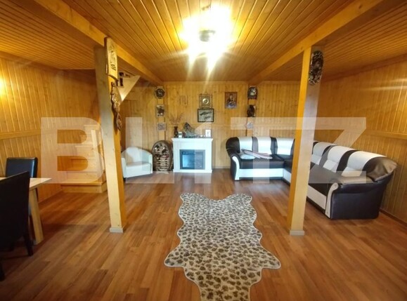 Casa de vânzare 3 camere Jelna - 177948CV | BLITZ Bistriţa | Poza8