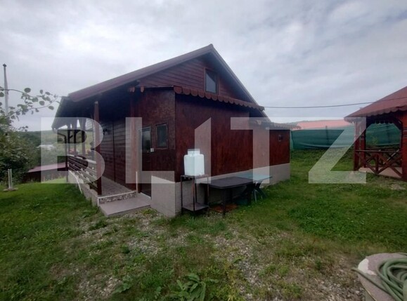 Casa de vânzare 3 camere Jelna - 177948CV | BLITZ Bistriţa | Poza13