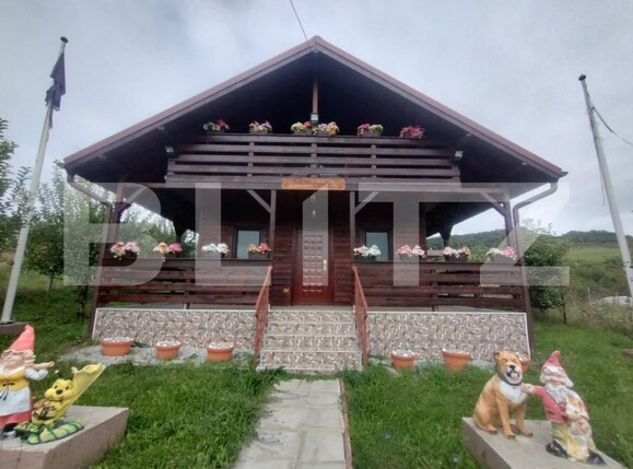 Casa de vânzare 3 camere Jelna - 177948CV | BLITZ Bistriţa | Poza2