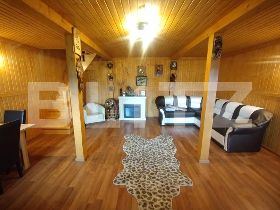 Casa de vânzare 3 camere Jelna - 177948CV | BLITZ Bistriţa | Poza8