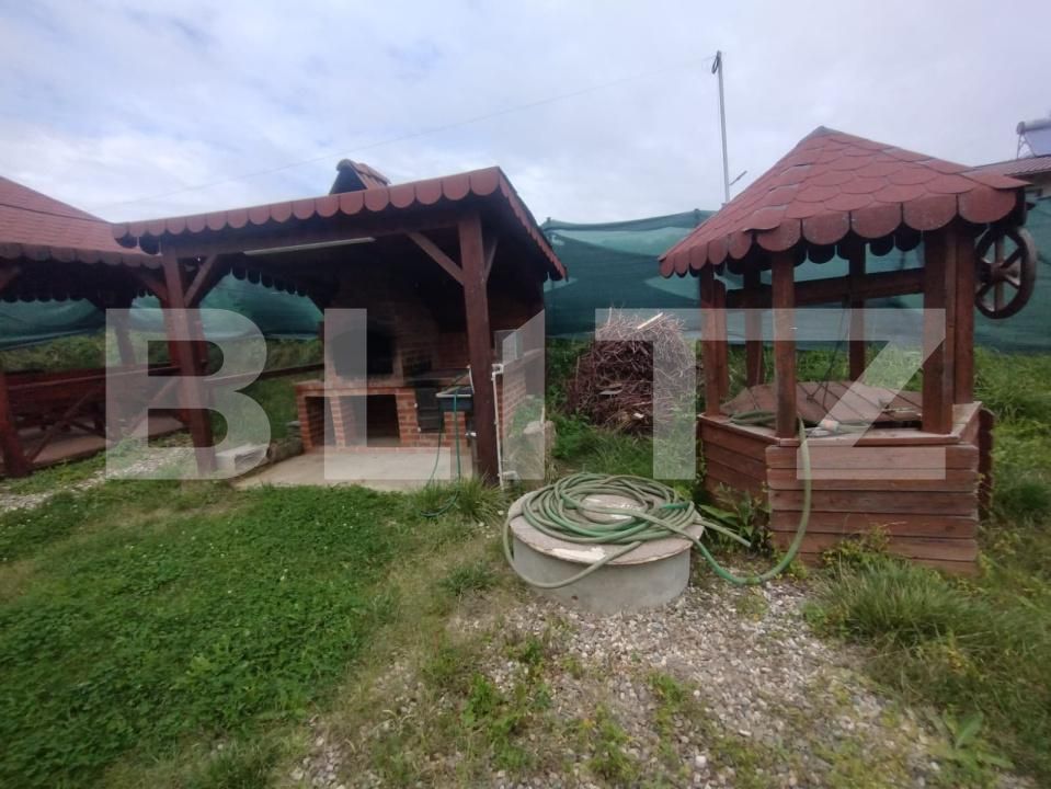Casa de vânzare 3 camere Jelna - 177948CV | BLITZ Bistriţa | Poza5