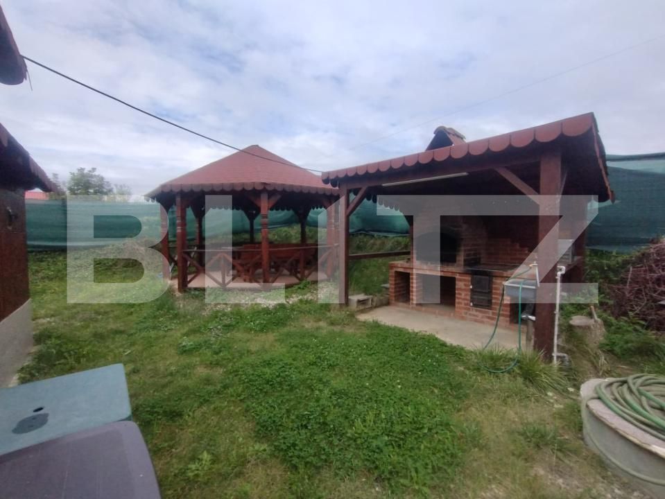 Casa de vânzare 3 camere Jelna - 177948CV | BLITZ Bistriţa | Poza4