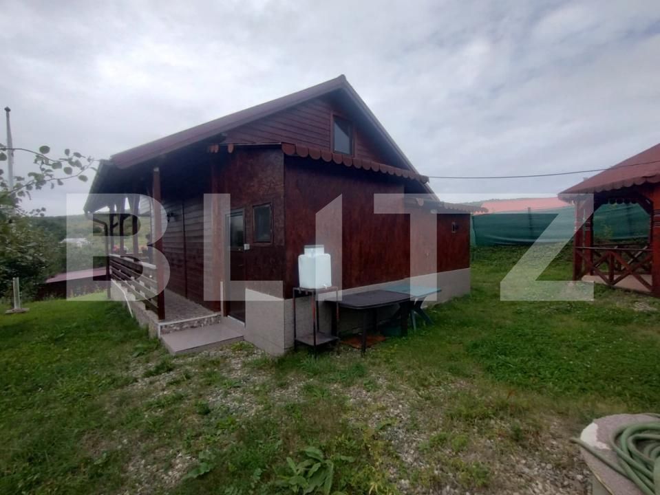 Casa de vânzare 3 camere Jelna - 177948CV | BLITZ Bistriţa | Poza13