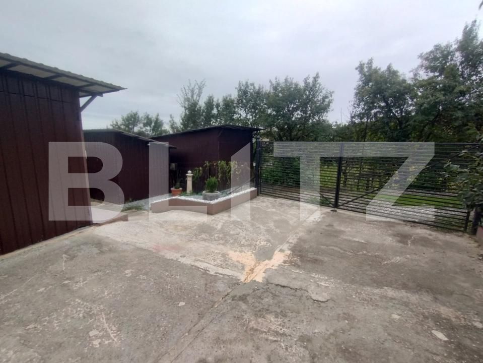 Casa de vânzare 3 camere Jelna - 177948CV | BLITZ Bistriţa | Poza3