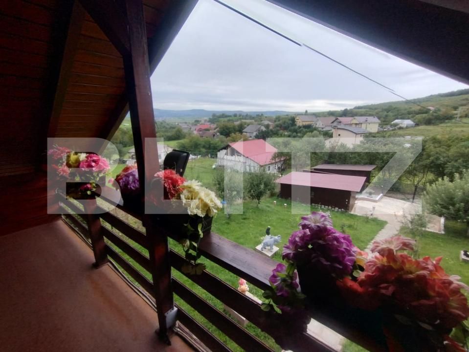 Casa de vânzare 3 camere Jelna - 177948CV | BLITZ Bistriţa | Poza12