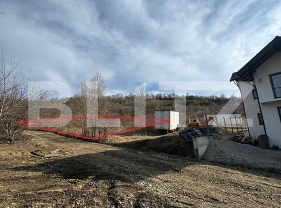 Teren de vânzare Nord-Vest - 177970TV | BLITZ Bistriţa | Poza4