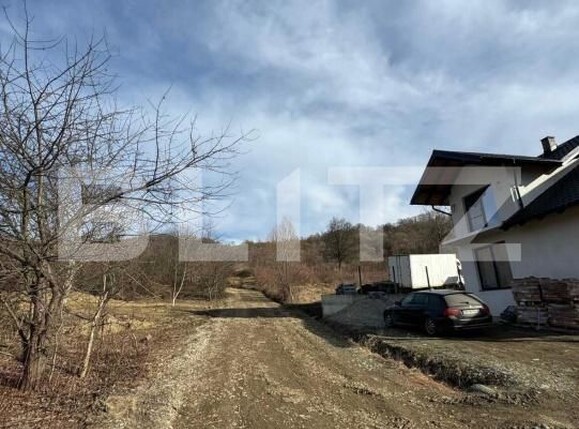 Teren de vânzare Nord-Vest - 177970TV | BLITZ Bistriţa | Poza3