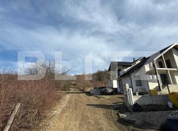 Teren de vânzare Nord-Vest - 177970TV | BLITZ Bistriţa | Poza2