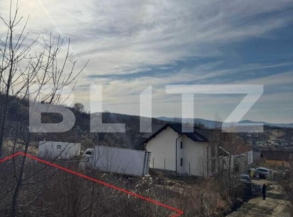 Teren de vânzare Nord-Vest - 177970TV | BLITZ Bistriţa | Poza5