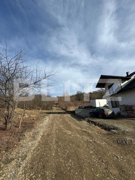 Teren de vânzare Nord-Vest - 177970TV | BLITZ Bistriţa | Poza3