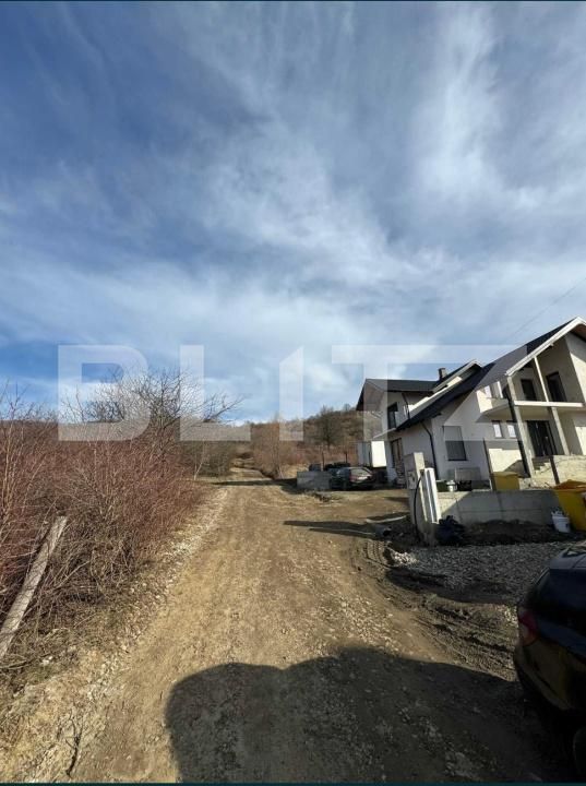 Teren de vânzare Nord-Vest - 177970TV | BLITZ Bistriţa | Poza2