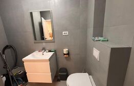 Apartament 2 camere, 40 mp, zona Calea Moldovei