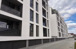 Apartament 2 camere, 40 mp, zona Calea Moldovei