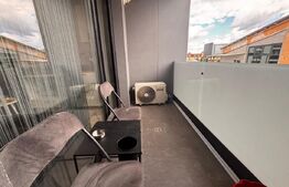 Apartament 2 camere, 40 mp, zona Calea Moldovei