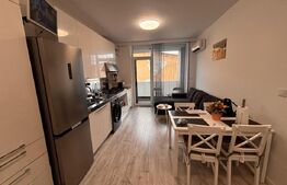 Apartament 2 camere, 40 mp, zona Calea Moldovei
