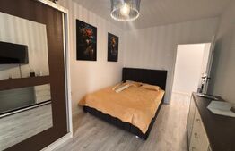 Apartament 2 camere, 40 mp, zona Calea Moldovei