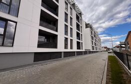 Apartament 2 camere, 40 mp, zona Calea Moldovei