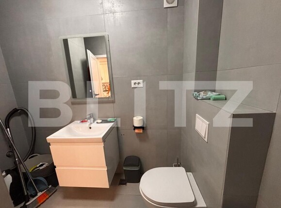 Apartament de închiriat 2 camere Calea Moldovei - 177979AI | BLITZ Bistriţa | Poza9